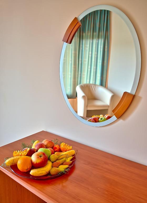 Hotel Niski Cvet Habitación foto